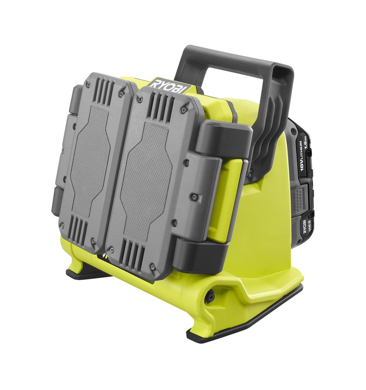 18V ONE+ HYBRID LED PANEL LIGHT | RYOBI