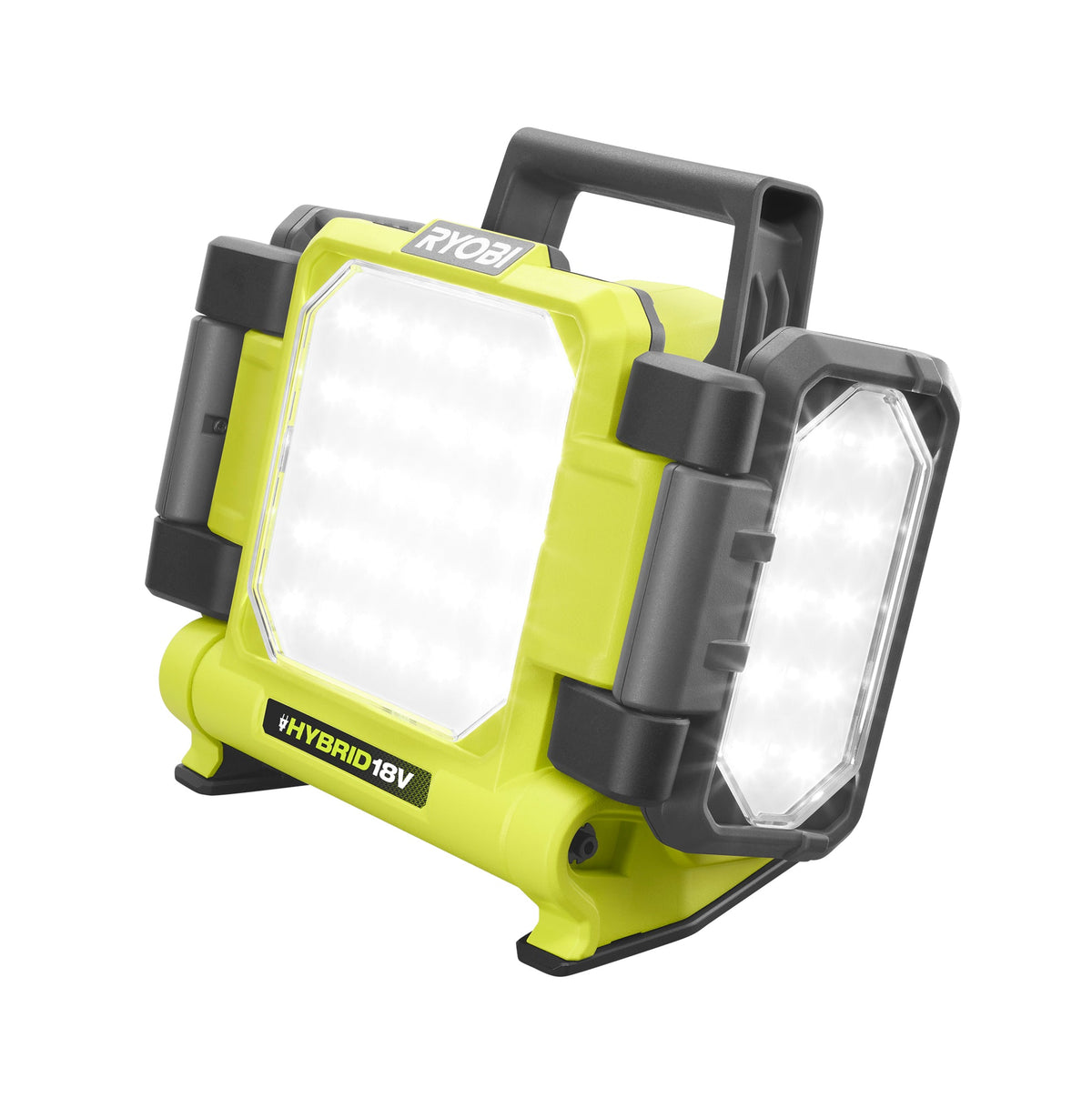 18V ONE+ HYBRID LED PANEL LIGHT | RYOBI