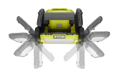 18V ONE+ HYBRID LED PANEL LIGHT | RYOBI