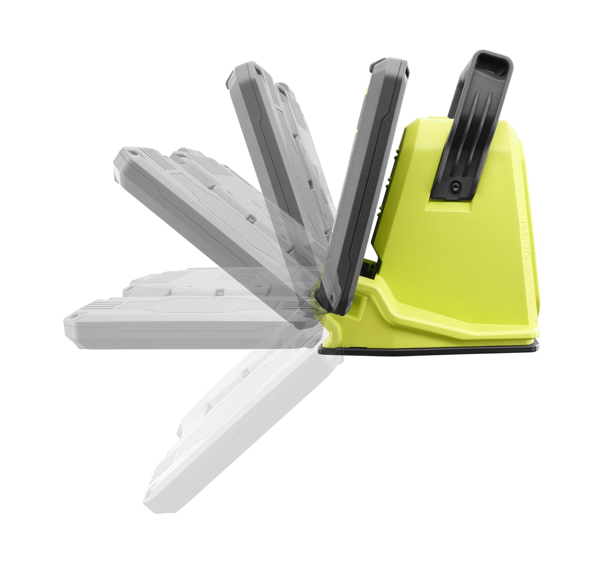 18V ONE+ HYBRID LED PANEL LIGHT | RYOBI