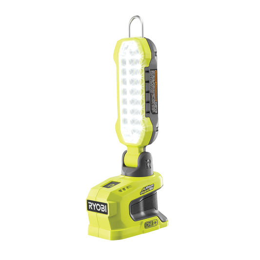 18V ONE+ HYBRID LED PROJECT LIGHT | RYOBI