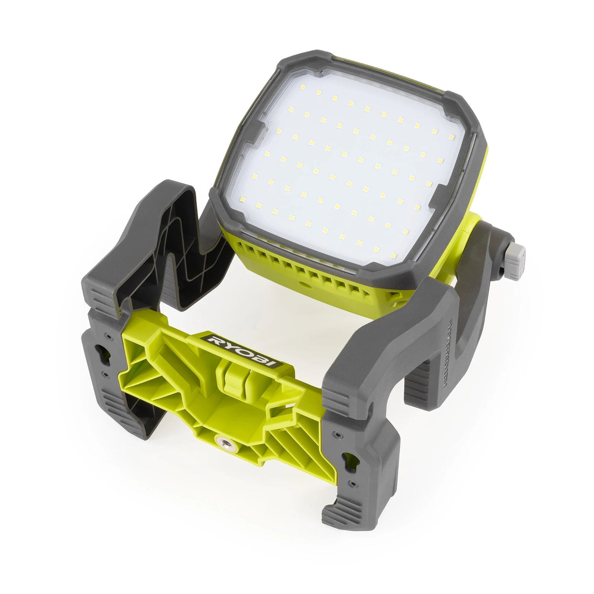 18V ONE+ HYBRID LED WORK LIGHT | RYOBI