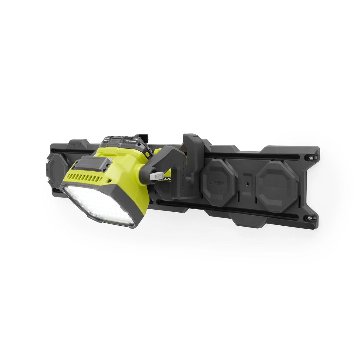 18V ONE+ HYBRID LED WORK LIGHT | RYOBI