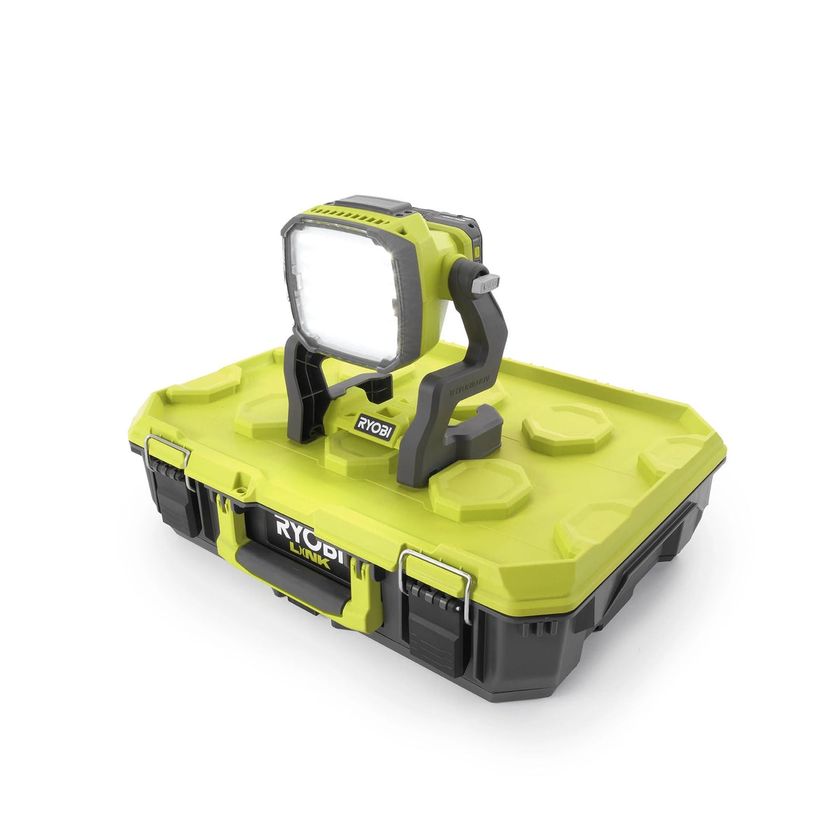 18V ONE+ HYBRID LED WORK LIGHT | RYOBI