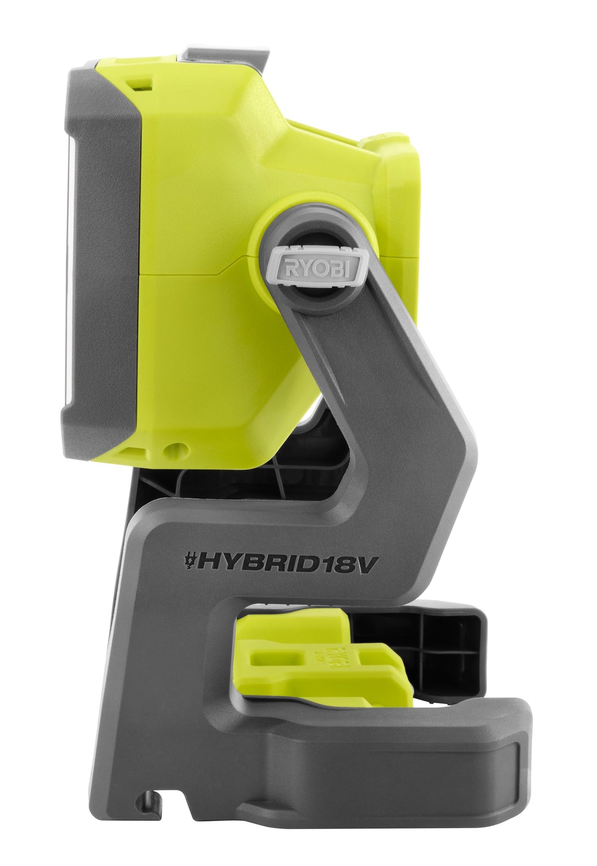 18V ONE+ HYBRID LED WORK LIGHT | RYOBI