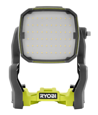 18V ONE+ HYBRID LED WORK LIGHT | RYOBI