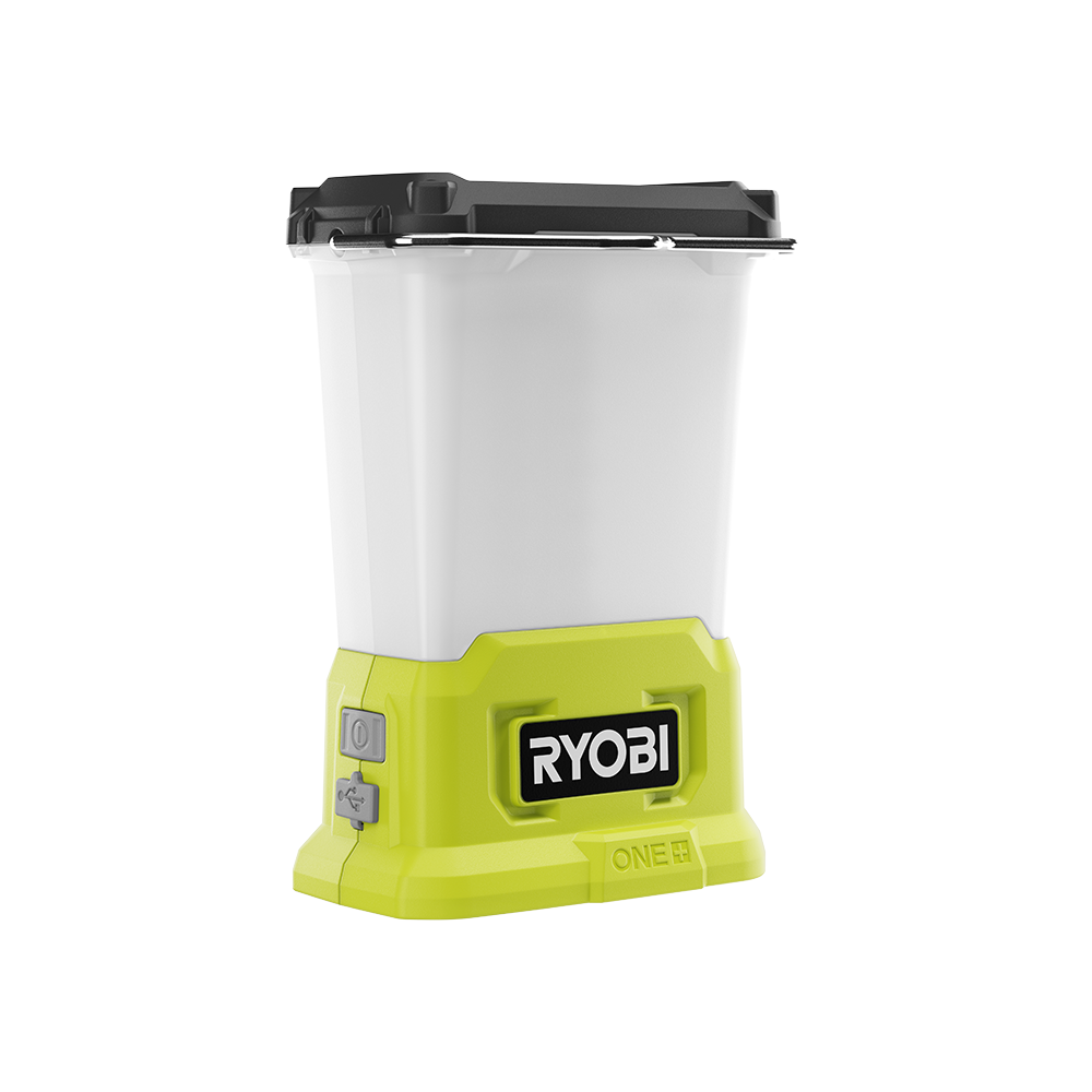 18V ONE+ LED AREA LIGHT | RYOBI