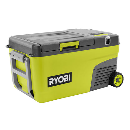18V ONE+ 24Q HYBRID POWER COOLER | RYOBI