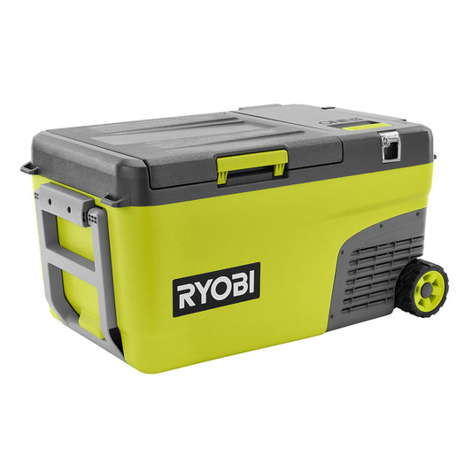 18V ONE+ 24Q HYBRID POWER COOLER | RYOBI