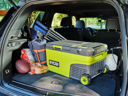 18V ONE+ 24Q HYBRID POWER COOLER | RYOBI
