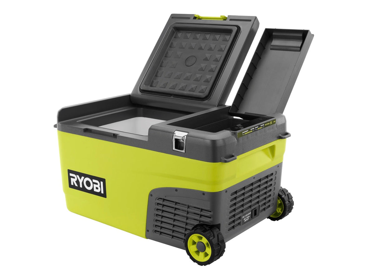 18V ONE+ 24Q HYBRID POWER COOLER | RYOBI
