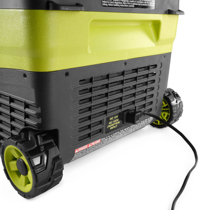 18V ONE+ 24Q HYBRID POWER COOLER | RYOBI