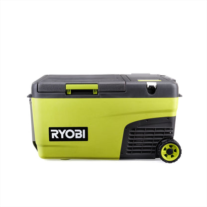 18V ONE+ 24Q HYBRID POWER COOLER | RYOBI