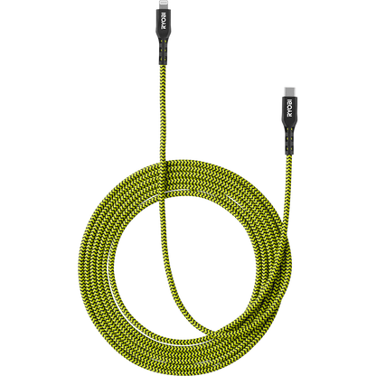 4′ & 10′ USB-C TO LIGHTNING CABLES | RYOBI