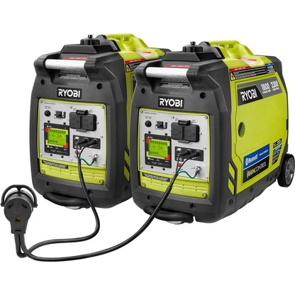 INVERTER GENERATOR PARALLEL KIT | RYOBI