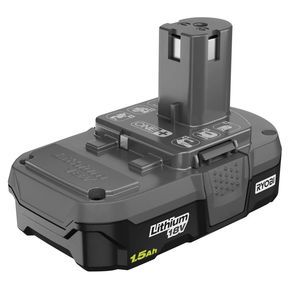 2300-WATT BLUETOOTH INVERTER GENERATOR WITH 18V ONE+ ELECTRIC START | RYOBI