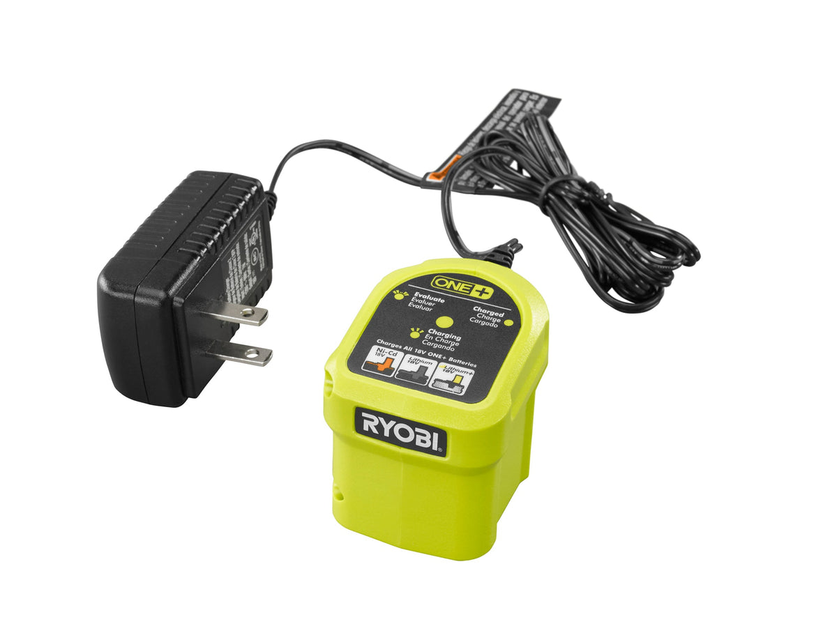 2300-WATT BLUETOOTH INVERTER GENERATOR WITH 18V ONE+ ELECTRIC START | RYOBI