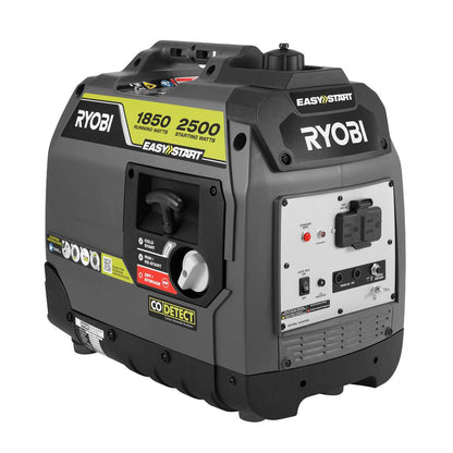 2500W GAS INVERTER GENERATOR | RYOBI