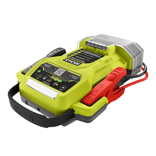 18V ONE+ JUMP STARTER | RYOBI