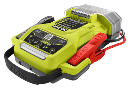 18V ONE+ JUMP STARTER | RYOBI
