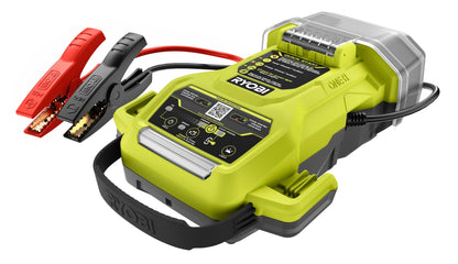 18V ONE+ JUMP STARTER | RYOBI