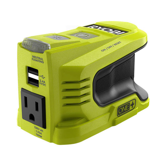 18V ONE+ 150-WATT POWER SOURCE | RYOBI