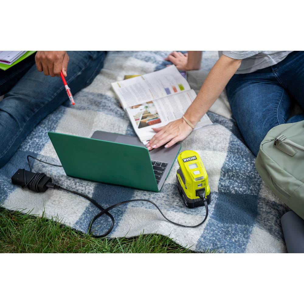 18V ONE+ 150-WATT POWER SOURCE | RYOBI