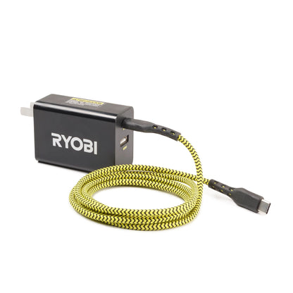 18V ONE+ 1800-WATT POWER STATION | RYOBI