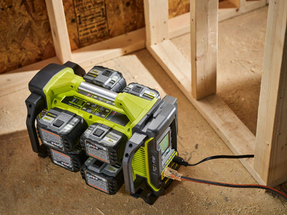 18V ONE+ 1800-WATT POWER STATION | RYOBI