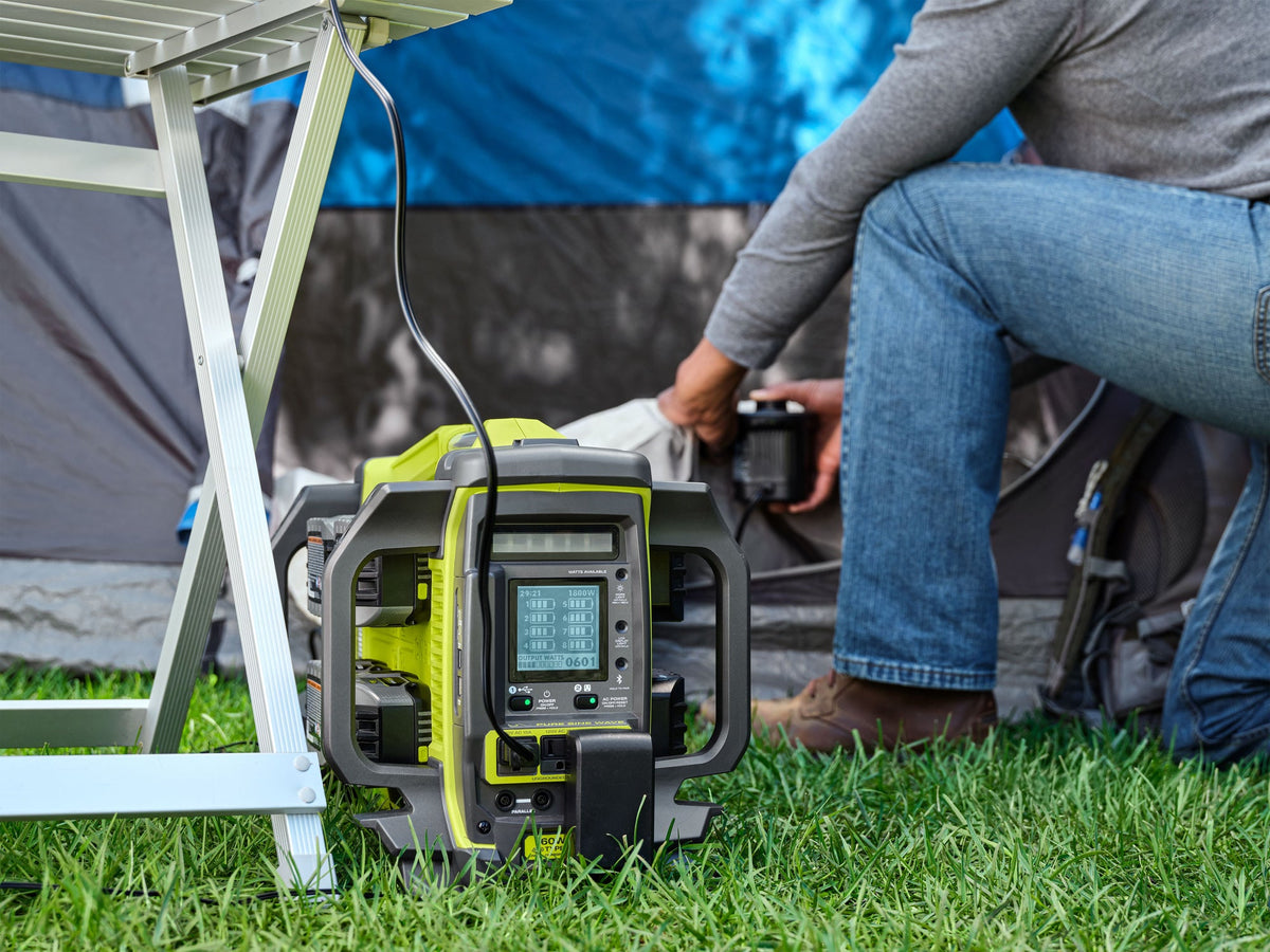 18V ONE+ 1800-WATT POWER STATION | RYOBI