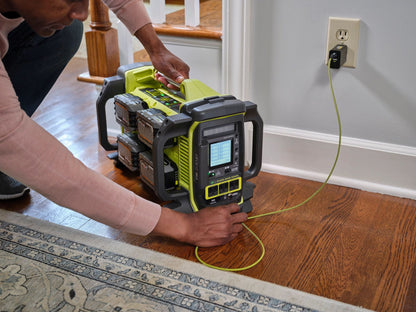 18V ONE+ 1800-WATT POWER STATION | RYOBI