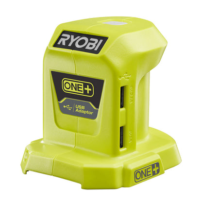 18V ONE+ PORTABLE POWER SOURCE | RYOBI