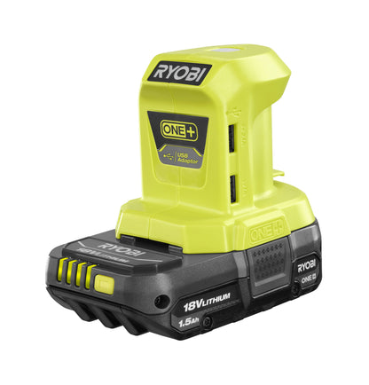 18V ONE+ PORTABLE POWER SOURCE | RYOBI