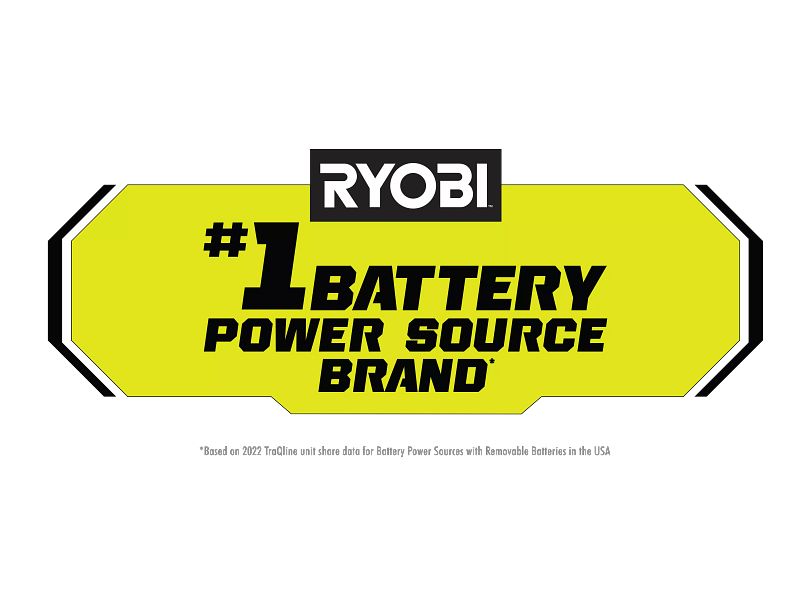 40V 1800-WATT POWER STATION | RYOBI