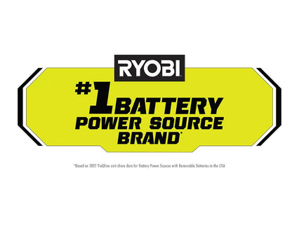 40V 1800-WATT POWER STATION | RYOBI