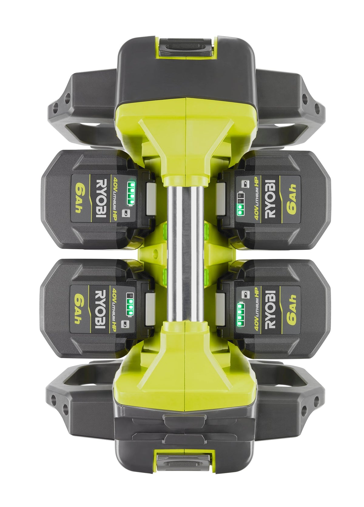40V 1800-WATT POWER STATION KIT | RYOBI