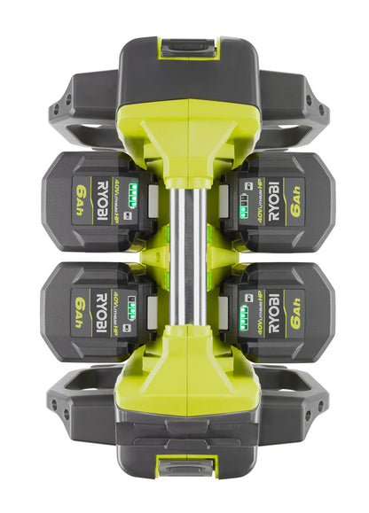 40V 1800-WATT POWER STATION KIT | RYOBI