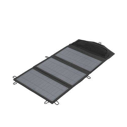 21-WATT FOLDABLE SOLAR PANEL | RYOBI