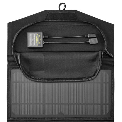 21-WATT FOLDABLE SOLAR PANEL | RYOBI