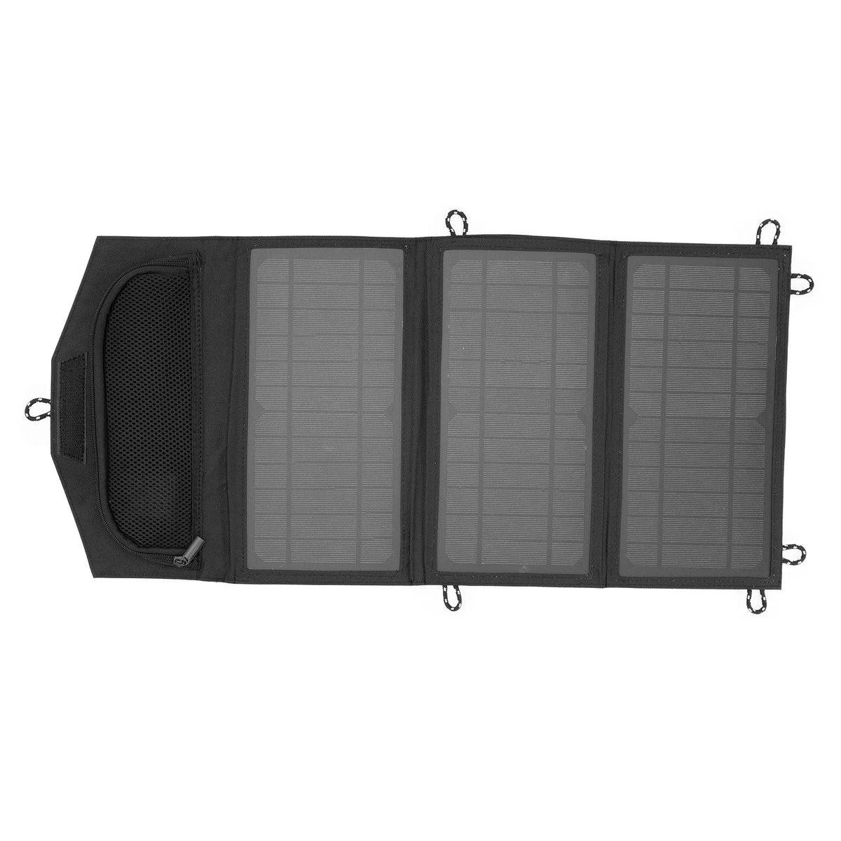 21-WATT FOLDABLE SOLAR PANEL | RYOBI