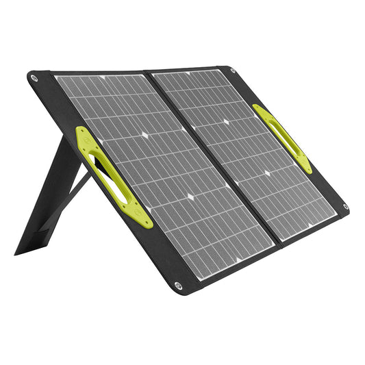 60-WATT FOLDABLE SOLAR PANEL | RYOBI