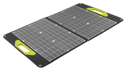60-WATT FOLDABLE SOLAR PANEL | RYOBI
