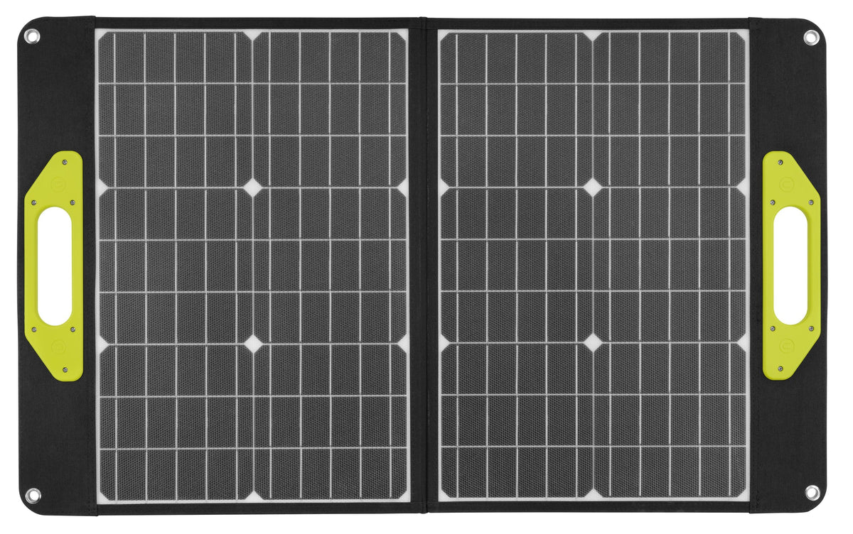 60-WATT FOLDABLE SOLAR PANEL | RYOBI
