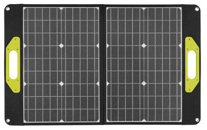 60-WATT FOLDABLE SOLAR PANEL | RYOBI