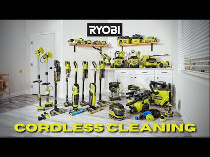 18V ONE+ HP HIGH-CAPACITY STICK VACUUM | RYOBI