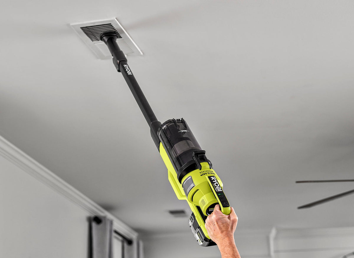 18V ONE+ HP STICK VACUUM | RYOBI