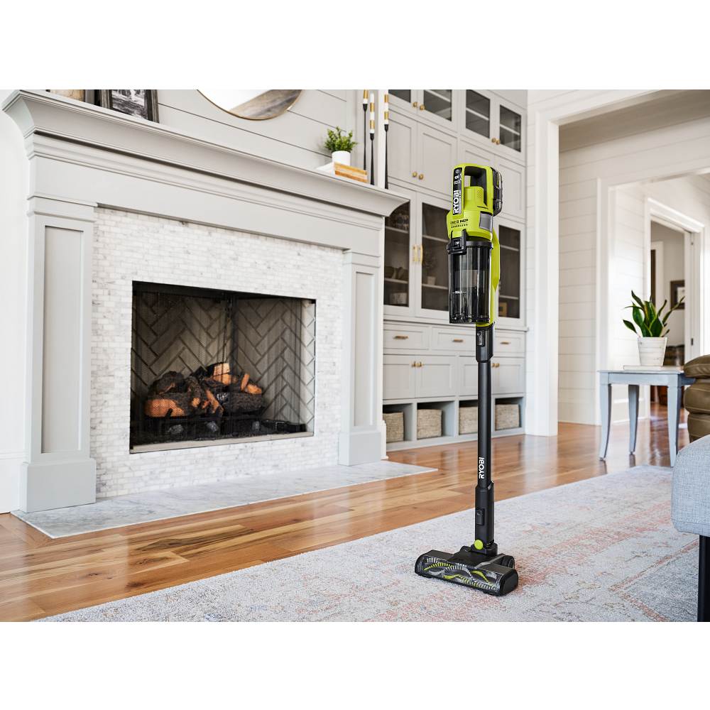 18V ONE+ HP STICK VACUUM | RYOBI