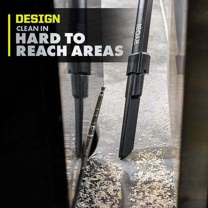 18V ONE+ HP STICK VACUUM | RYOBI