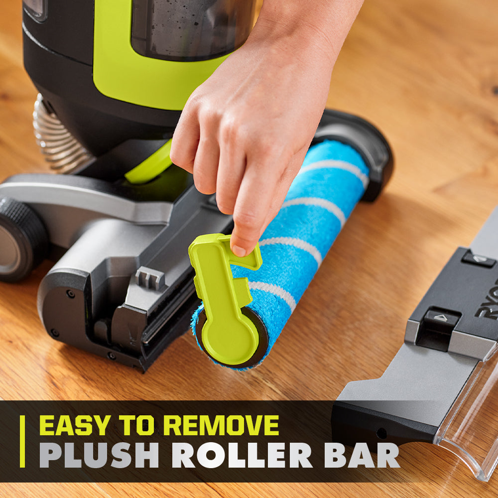 18V ONE+ HP SWIFTCLEAN WET/DRY STICK VACUUM | RYOBI