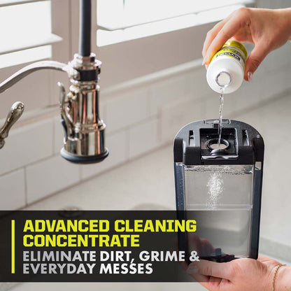 18V ONE+ HP SWIFTCLEAN WET/DRY STICK VACUUM | RYOBI